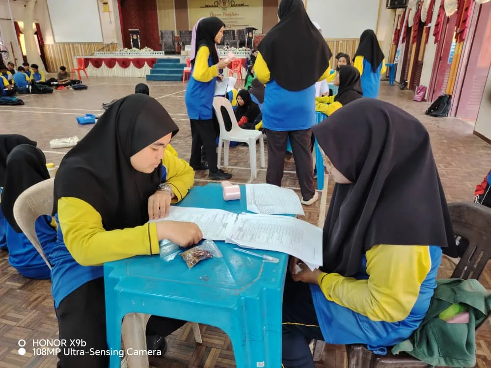 Makanan sunnah 6